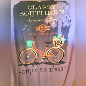 Simply Southern T Shirt